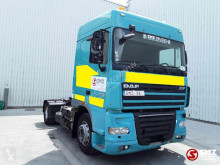 Tahač DAF XF 410