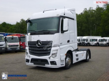 Mercedes nyergesvontató Actros 1845