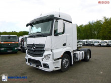Traktor Mercedes Actros 1843 begagnad