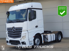 Tracteur Mercedes Actros 1845