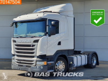 جرار Scania R 450