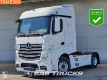 Tracteur Mercedes Actros 1842 occasion