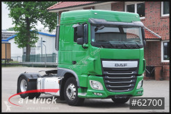 Ťahač DAF XF 440 SC, Kipphydraulik, ojazdený