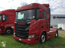 Tracteur Scania R r500