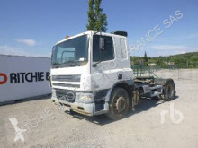 DAF CF