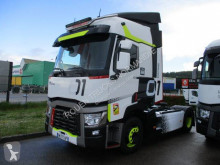 Tractor Renault T-Series 480.19 DTI 13 usado