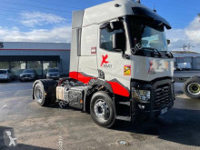 Tracteur Renault T-Series 480 X Road occasion