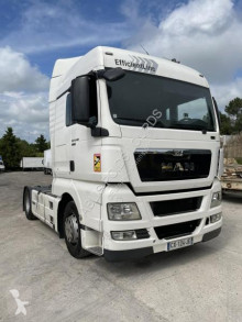 Tracteur MAN TGX 18.480 occasion