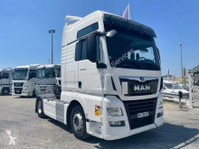 Tracteur MAN TGX 18.500