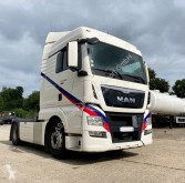 Tracteur MAN TGX MAN TGX EFFICIENTLINE occasion