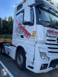 Tracteur Mercedes Actros 1848 LS occasion