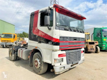 Tracteur DAF XF 430