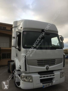 Tracteur Renault Premium 450 DXI