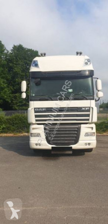 DAF tractor unit XF 510