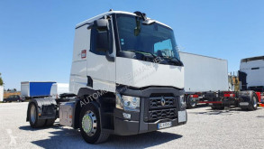 Renault veszélyes termékek/a Veszélyes Áruk Nemzetközi Közúti Szállításáról szóló Európai Megállapodás nyergesvontató T460 ADR