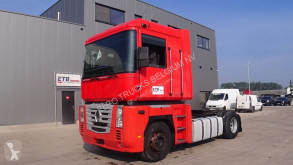 Traktor Renault Magnum AE 440 begagnad