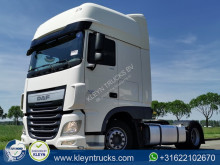 Tracteur DAF XF 460 occasion