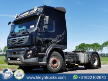 Tracteur Volvo FMX occasion