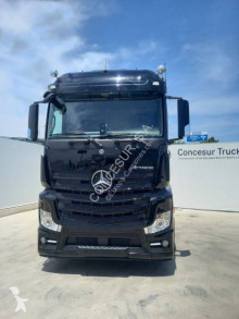 Traktor Mercedes Actros 1851 LS begagnad
