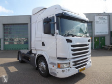 Tracteur Scania G occasion