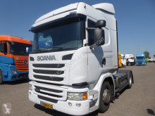 Tracteur Scania G