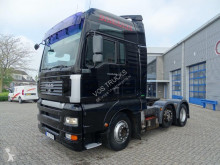 Tracteur MAN TGA occasion