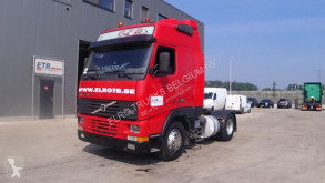 Volvo FH12 tractor unit used