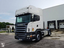 Scania R 420