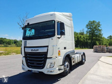 DAF nyergesvontató XF 106