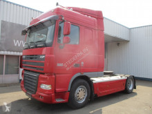Tracteur DAF XF occasion