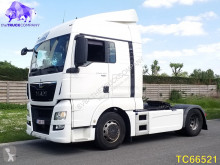 Tracteur MAN TGX