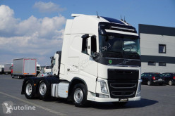 Ciągnik siodłowy Volvo FH / 500 / 6 X 2 / EURO 6 / PUSHER / XXL / ACC / DMC 60 000 KG używany
