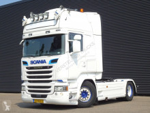 Cabeza tractora Scania R 450 usada