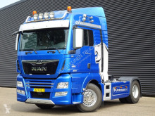 Tracteur MAN TGX