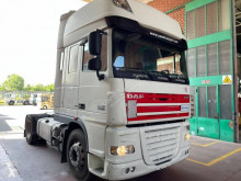 Tracteur DAF XF105 460 occasion