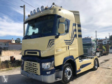 Tracteur Renault T520 High cab