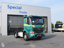 Mercedes Arocs 1843 tractor unit used