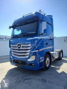Tracteur Mercedes Actros 1851 LS