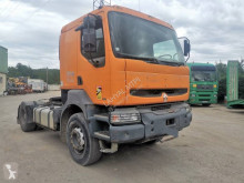 Renault Sattelzugmaschine Kerax 400