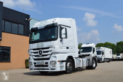 Tracteur Mercedes Actros 1844