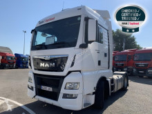 Tracteur produits dangereux / adr MAN TGX 18.480 4X2 BLS