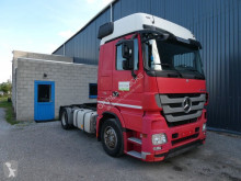 Tracteur Mercedes Actros 1844 occasion