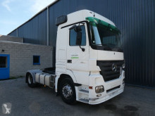 Tracteur Mercedes Actros 1841 occasion