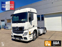 Tracteur Mercedes Actros 1843