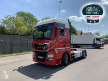 Tracteur MAN TGX 18.480 4X2 LLS-U - Intarder
