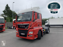 Влекач MAN TGX 18.500 4X2 BLS + Retarder втора употреба
