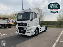 Ťahač MAN TGX 18.460 4X2 BLS + Retarder ojazdený