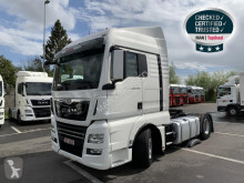 Tracteur produits dangereux / adr MAN TGX 18.460 4X2 BLS + retarder