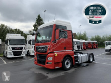 MAN hazardous materials / ADR tractor unit TGX 18.480 4X2 BLS Retarder