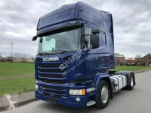 Tracteur Scania R 450